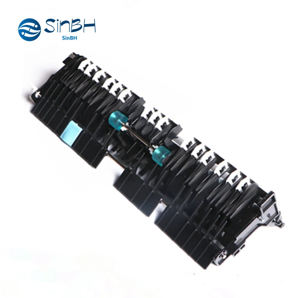 1PC New D029-4580 D029-4592 Duplex Open Close Guide Plate For Ricoh MP C2800 C3300 C4000 C5000 MPC2800 MPC3300 MPC4000 MPC5000