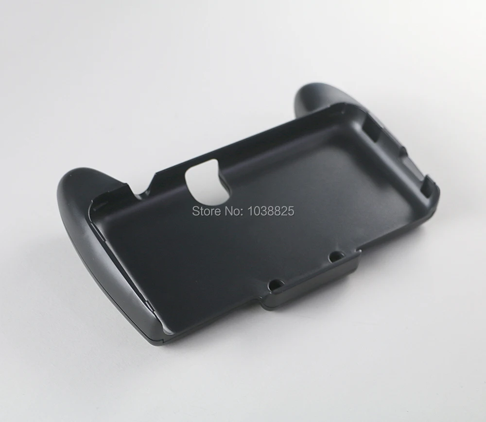 Soporte de empuñadura para mando de consola, funda protectora para Joypad, 2DS, LL, 2DS, XL, novedad
