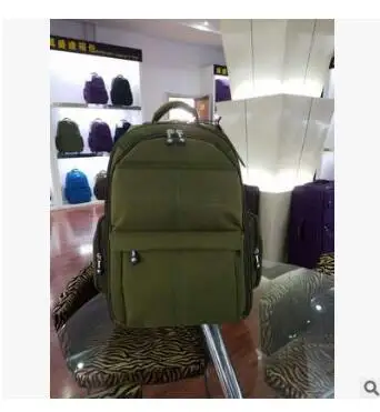 Men Oxford Travel trolley Luggage wheeled Rolling Bags women Business Travel trolley Rolling bag luggage suitcase on wheels