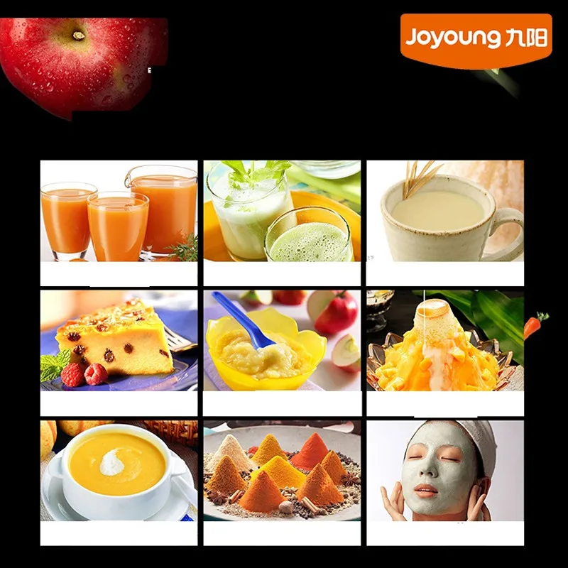 220 В многофункциональная электрическая бытовая соковыжималка Автоматическая бытовая электрическая соковыжималка сухая мельница соковыжималка для молока