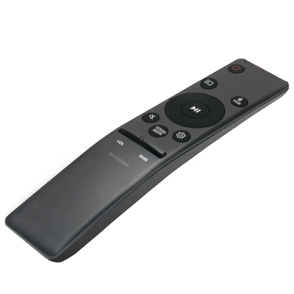 New Remote Control AH59-02766A for Samsung sound bar soundbar System HW-N400/ZA HW-NW700 HW-N400 HW-NW700/ZA