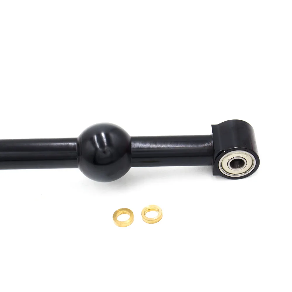 Short shifter NEW High performance bend Short Shifter Gear Shifter Throw For honda Acura Integra 90-95-01 94 96 00