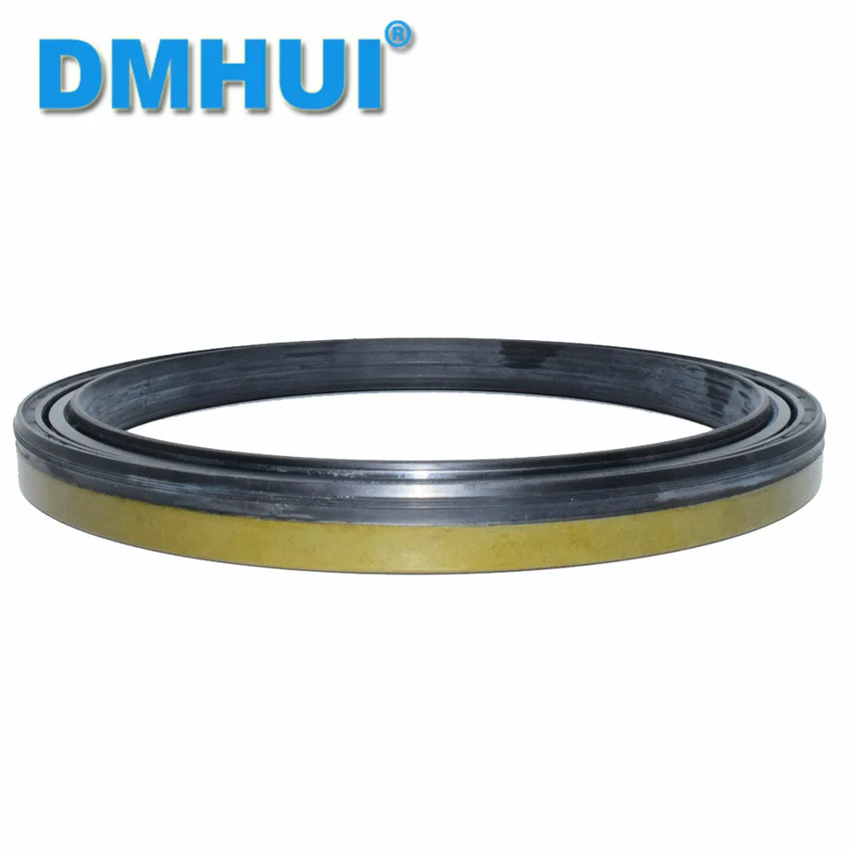 DMHUI brand Tractor Oil Seal RWDR KASSETTE  OEM 12016688B 145*189*15.5/17 / 145X189X15.5/17   ISO 9001:2008