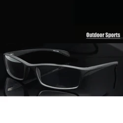 Sorbern TR90 Plastic Titanium Glasses Myopia Prescription Glasses Frame Men Flexible Mens Eyewear Frames Monturas De Lentes