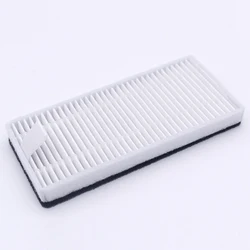 Hepa filter and sponge replacement kit for Ecovacs robotic vacuum cleaner DN620 DN621 N79 N79S vacuum cleaner parts