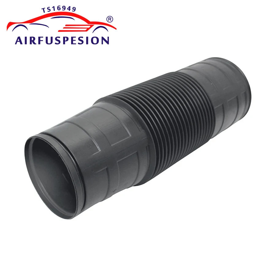 

1Pcs For Mercedes W221 Front Dust Cover ABC Hydraulic Shock Absorber Rubber Dush Cover Boot 2213207813 2213202413 2213206113