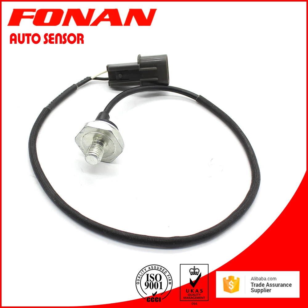 FONAN Knock Sensor For HYUNDAI SONATA TRAJET ELANTRA SANTA COUPE i30  2.0 2.4 16V 1998-2012 39510-38021 39510-38020 39500-38032