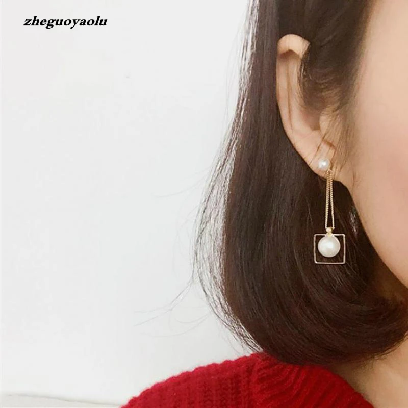Корейские-длинные-женские-жемчужные-квадратные-серьги-милые-элегантные-висячие-серьги-с-кисточками