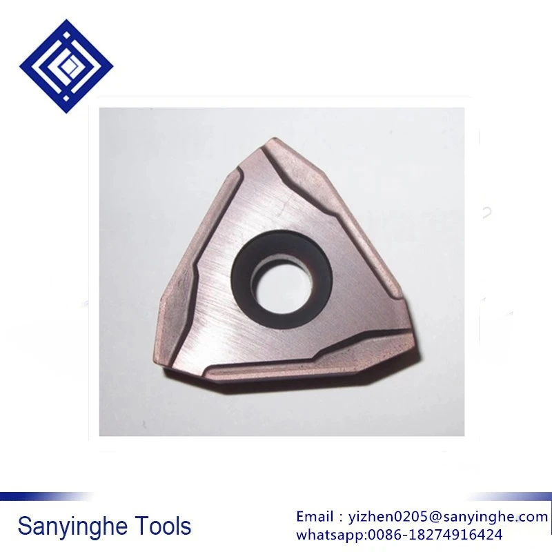 High quality Lathes,centerless inserts  TNMX1508-2 TNMX1509-2 TNGJ1407-BR T327Z peeling inserts cnc blade lathe turning tool