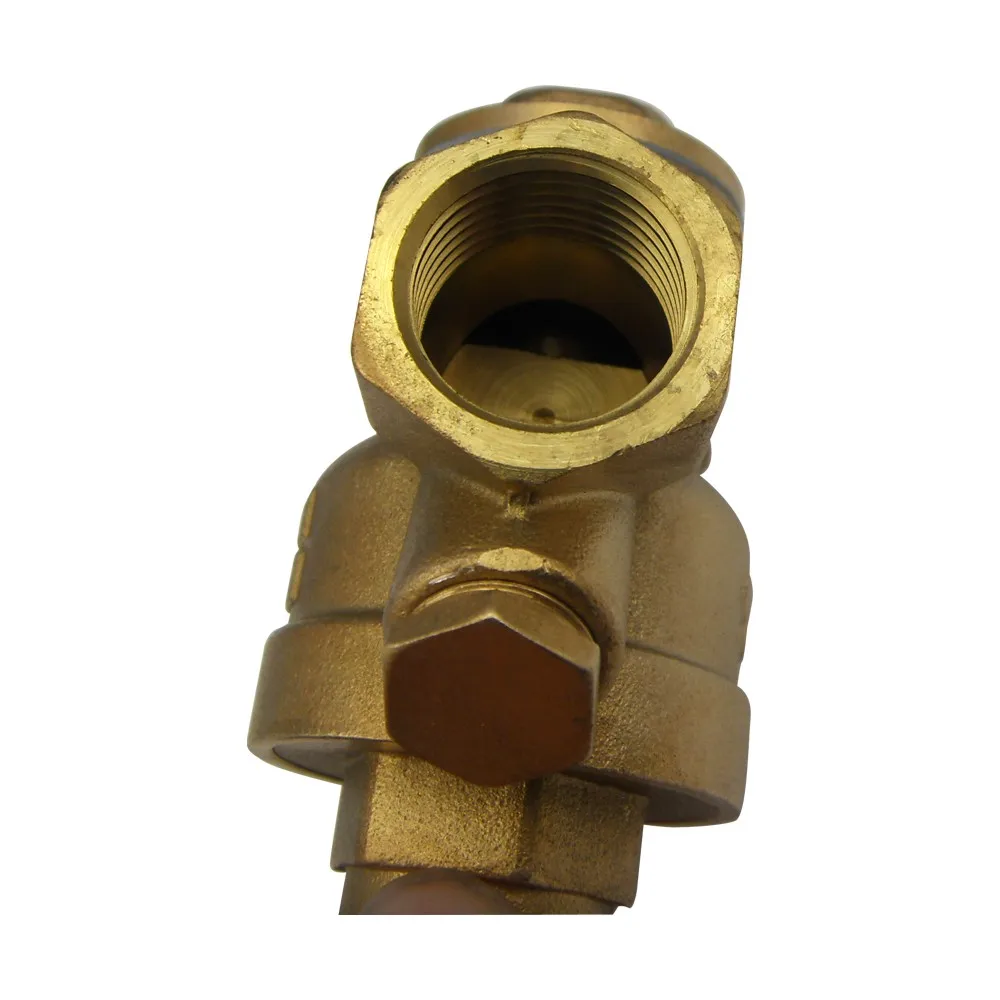 

1/2" DN15 PRV brass water pressure reducing valve ,female pressure maintaining valve, reducing valve