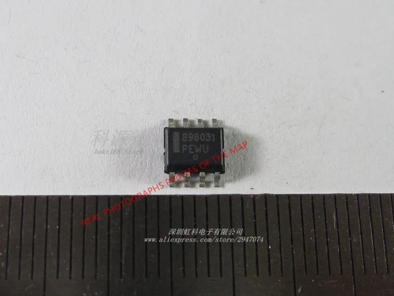 5pcs NCV898031D1R2G SOP-8 NCV898031 898031  In Stock