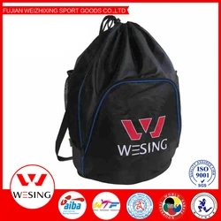 Wesing Protective Bag Karate Taekwondo Sanda Martial Arts Muay Thai Training Sports Equipment Bag High Qulity Backpack