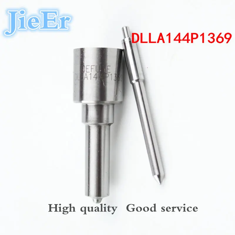 

diesel Fuel Injector nozzle DLLA144P1369 dlla 144p1369 0433171849 for Volvo 240B