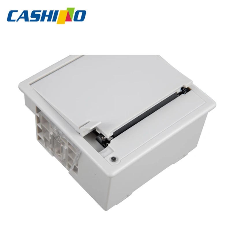 Cashino CSN-A5 2 inch 12v dc android pos printer with USB,TTL,RS232 (DC12V,USB+RS232/TTL)