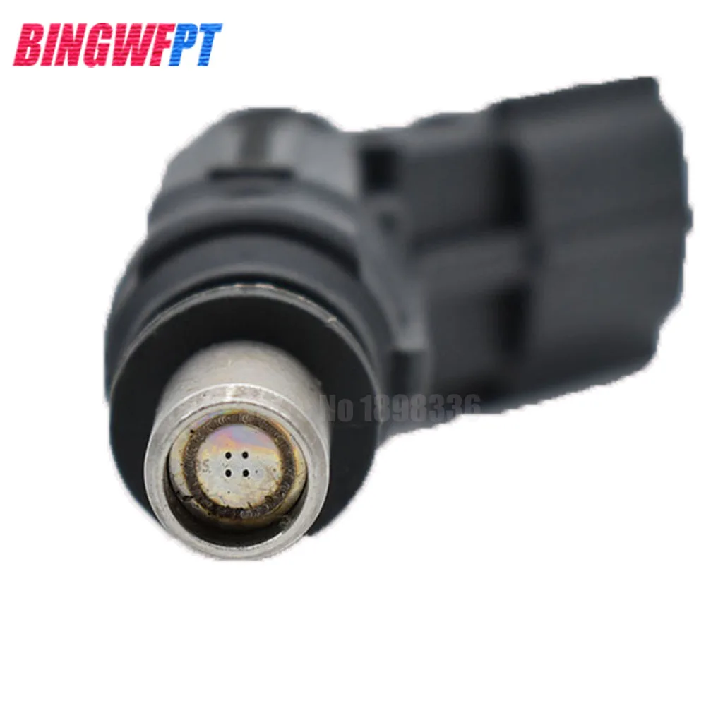 High Quality Car Fuel Injector Nozzle 0280156019 23250-0D030 23209-0D030 For Toyota Avensis Corolla 1.4 VVTI 1.6 99-04