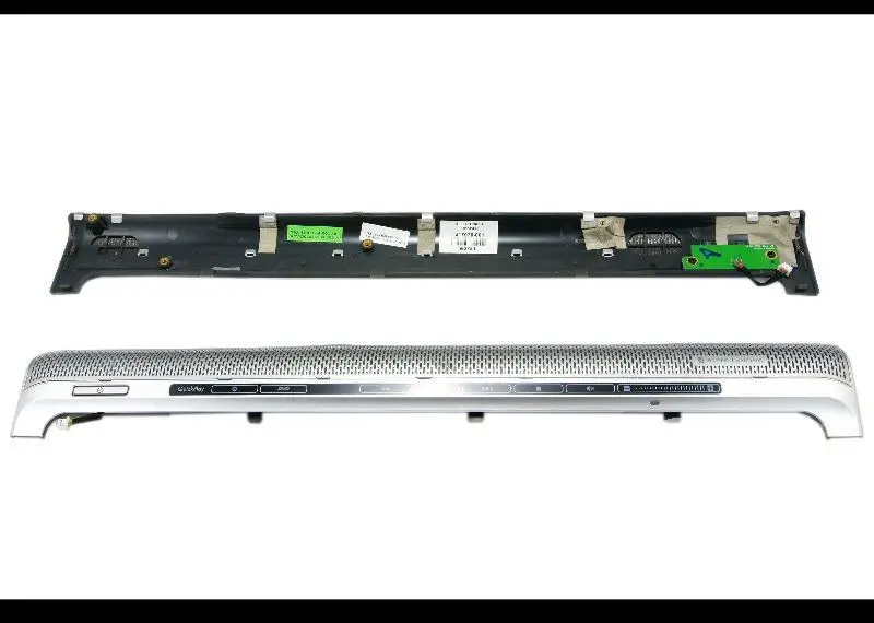 Capa para laptop: painéis Power Buttom para HP Pavilion série dv2000 - 60.4U904.001