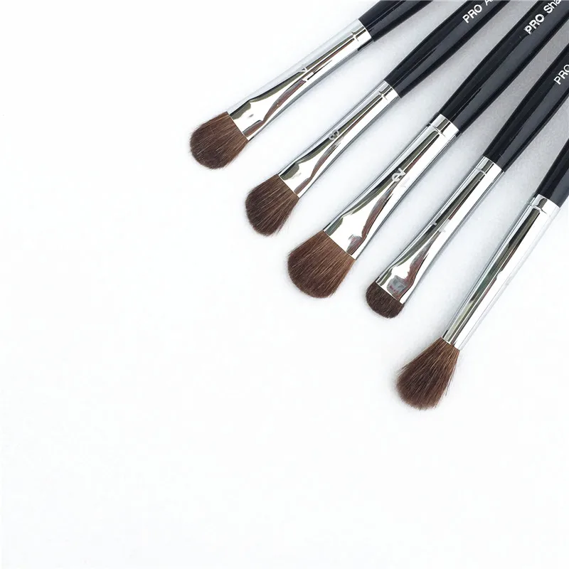 PRO Eye Shadow Makeup Brushes - No.10 11 12 13 14 15 16 18 19 25  Eye Smudge Blending Shading Contouring - Beauty Cosmetics Tool