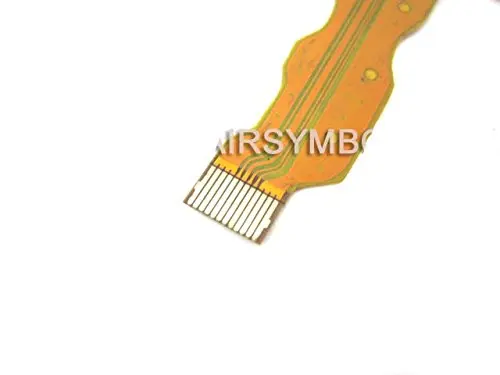 Battery Connector with Flex Cable for Symbol Motorola WT41N0 WT4000 WT4090