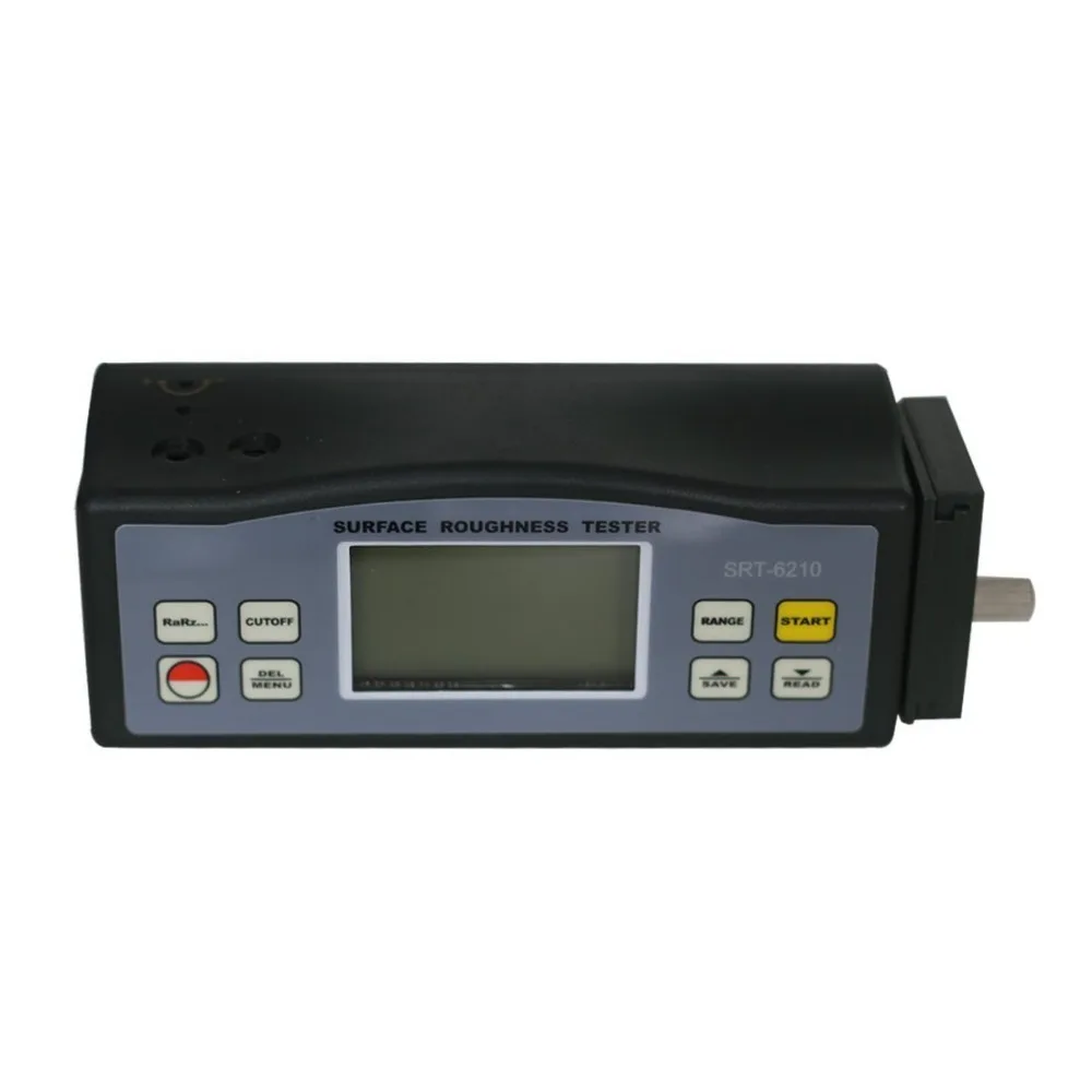 SRT-6210 Surface Roughness Tester