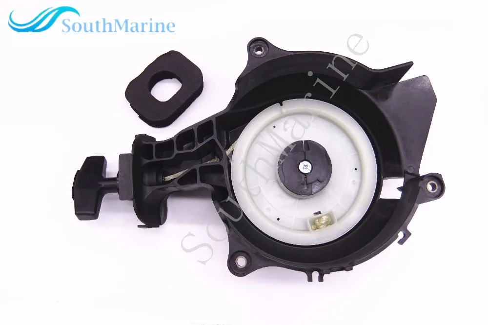 Outboard Motors F4-04130000 for Parsun HDX F4 F5 4-stroke Starter Assy