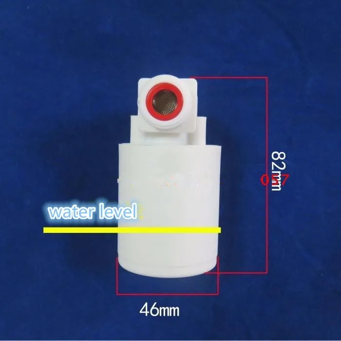 Tank Levers Automatic Level Control Valve Float Valve Inlet Valve Switch Tower Controller For Feedlot Toilet Tanks Switch