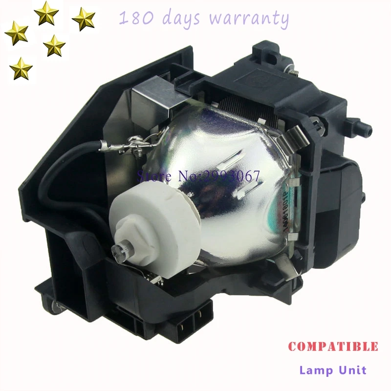 NP23LP/ 100013284   Высококачественный модуль проектора для NEC NP-P401W/NP-P451W/NP-P451X/P501X/NP-PE501X/P401W/P451W/P451X/P501X/PE501X