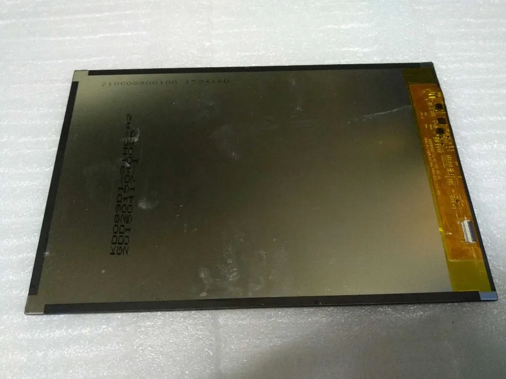 

8.9 inch LCD KD089D1-31NC-A2 LCD Display screen