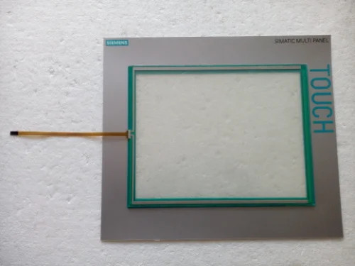 

Touch Screen Digitizer for 6AV6 643-0CD01-1AX1 Touch Panel for 6AV6643-0CD01-1AX1 MP277 10" TOUCH with Overlay (protective film)