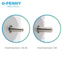 NEMA 23 CNC Stepper Motor 57x82mm #4