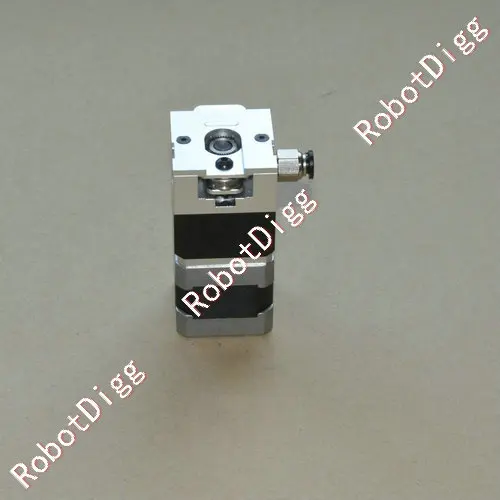 RobotDigg Bulldog Extruder