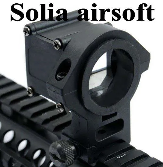 New Tactical ANGLESIGHT with Standard Scope Mount for hunting