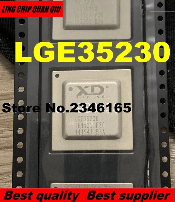 LGE35230  LGE3556CP  TCC8803 TCC8803-OAX TCC8803-0AX TCC8803F-0AX BGA