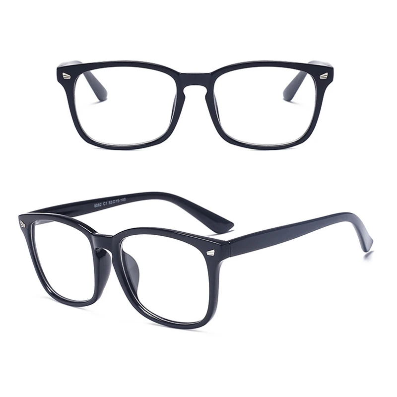 High Quality Unisex Progressive Multifocal Lens Reading Glasses Men Women Presbyopia Spectacle Eyeglasses Unisex A1