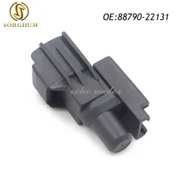New Ambient Temperature Sensor for TOYOTA Yaris Corolla Wish 88790-22131 8879022131 077500-5191