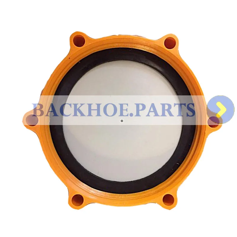 Fuel Tank Cap 07051-00000 0705100000 for Komatsu PC200-3 PC220-3 Excavator