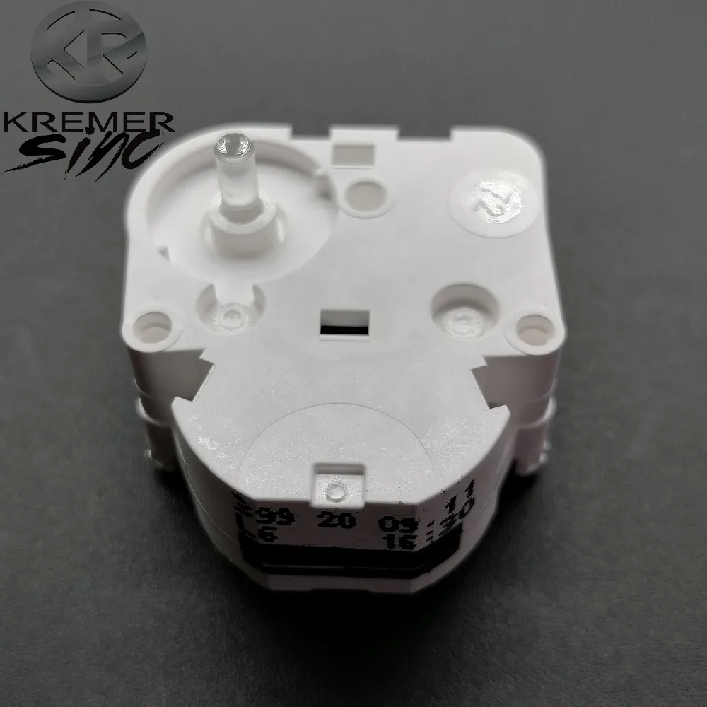 Stepper Motor for VDO Group BMW Porsche Sonata Hyundai Elantra Pointer Stepper Motor for Temp Fuel RPM Gauge Instrument Cluster