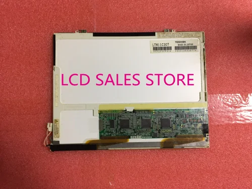 

LTM11C307 11.3 INCH LCD DISPLAY PANEL Original 1024*768 LVDS LTPS TFT-LCD