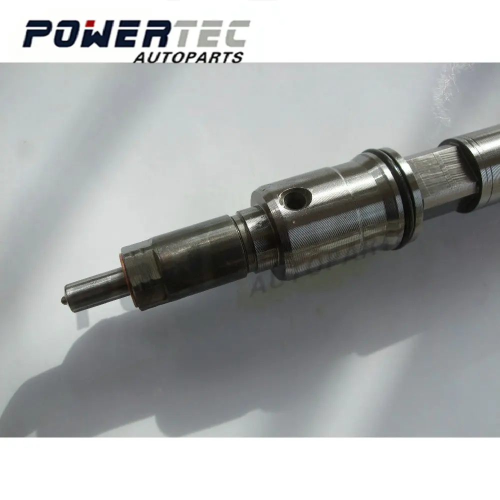 NEW diesel engine parts injector assy 0 445 120 310 spare parts common rail injection 0445 120 310 fuel injection 0445120310