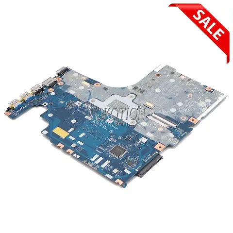 NOKOTION AAWZA ZB LA-C285P Mainboard For Lenovo ideapad 500-15ACZ laptop motherboard A10-8700P CPU full test