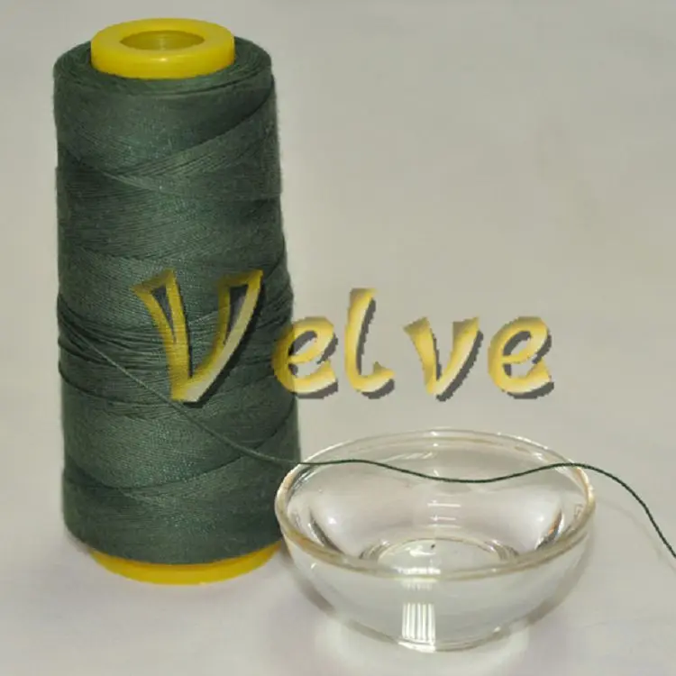 Cable guardrail tube factory direct cable waterproof sewing thread