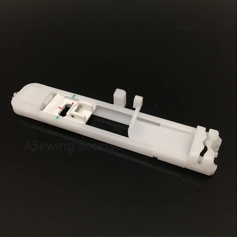 Pressure Foot 1-Step Automatic Button Hole Foot For BROTHER CS8150 CS8060 NV500D/NV30/NV10/BC2500/ES2400 #XC2691051 5BB5157