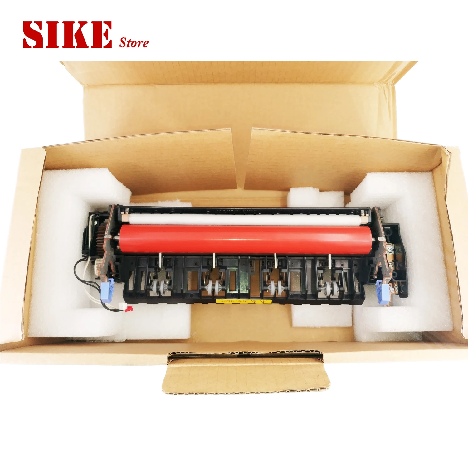 Imagem -06 - Assy da Unidade do Fuser para o Irmão Dcp8060 Dcp9065dn Dcp8060 Dcp8065 Dcp 8060 8065 Montagem do Fuser 8065dn