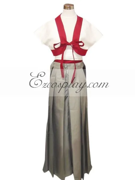 Hakuouki Sanosuke Harada Normal Cosplay Costume E001