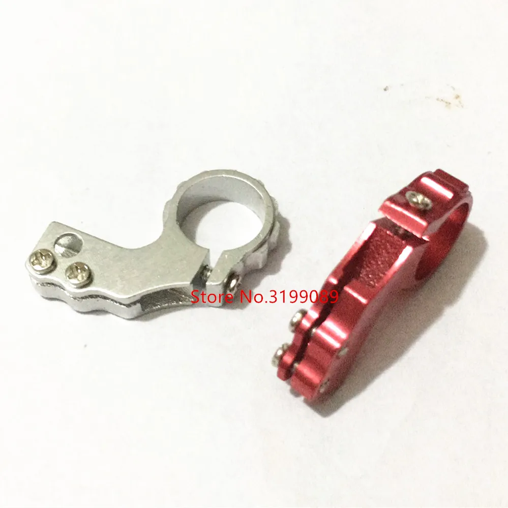 High Quality Tail Motor Mount For WLtoys V966 V977 Skyartec For NANO CPX 7mm