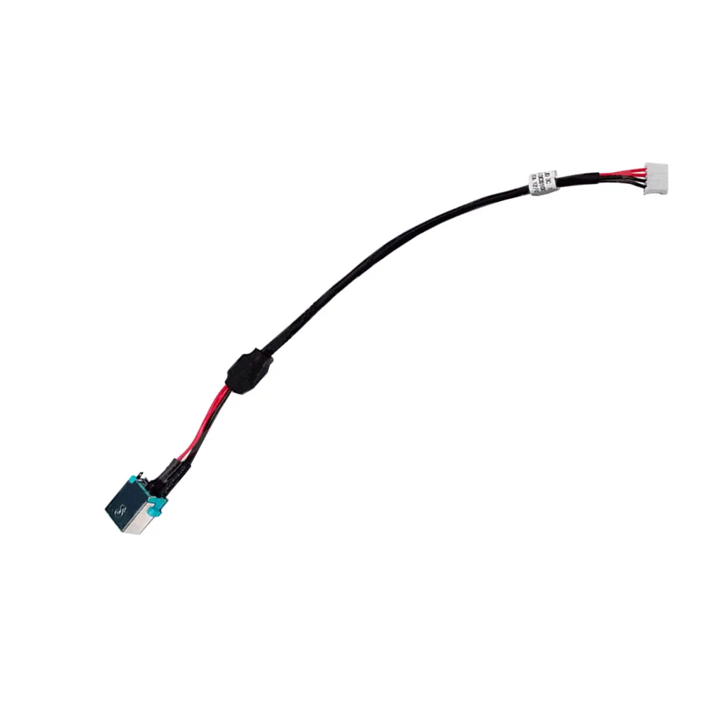 Laptop DC Power Jack Charging Cable For Ac er E1-571 E1-571g E1-531 E1-521G E1-521 port plug cable wire Harness