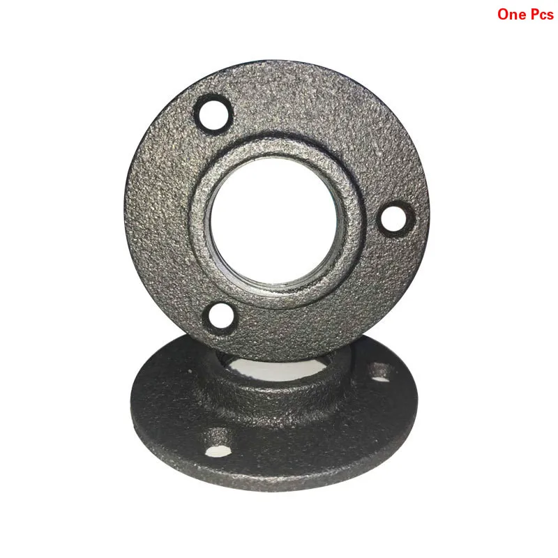 

Настенное крепление, фитинги для труб из ковкого железа, напольные, антикварные, 1/2 дюйма, 3/4 дюйма, 1 дюйм, фланец, фурнитура, инструмент, литейные фланцы, основа для рукоделия