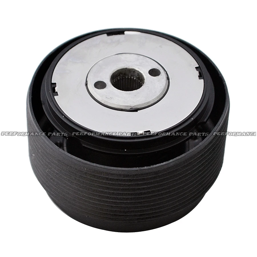 Steering Wheel Hub Boss Kit R-2 For Mazda MX-3,MX-5,MX-6,RX7,Miata,121,323,626,929