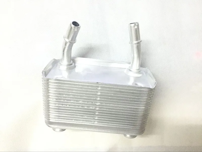 Automatic Transmission Oil Cooler For BMW X5 E53 2000-2006 17207500754