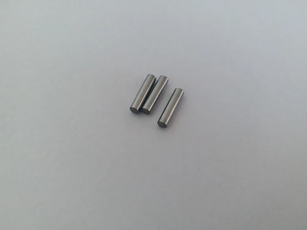 

12pcs/lot The pin for denso injector tool, locating pin 3X12, DZCX-04, for assambling and disassambing tool for Denso injector