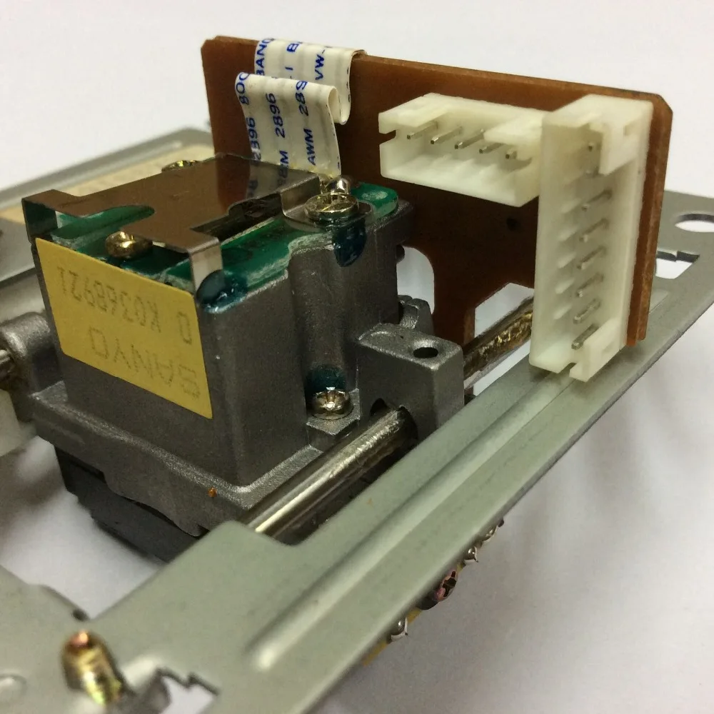 Brand New Replacement Laser Lens Lasereinheit for YBA LECTEUR CD INTEGRE  Optical Pick-ups Bloc Optique  Mechanism